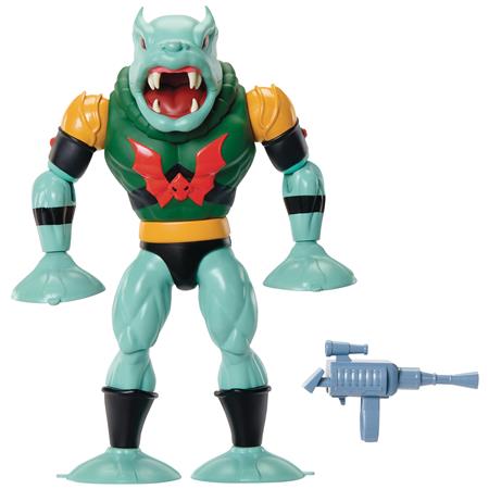 MOTU ORIGINS CARTOON COLLECTION LEECH AF (Net)