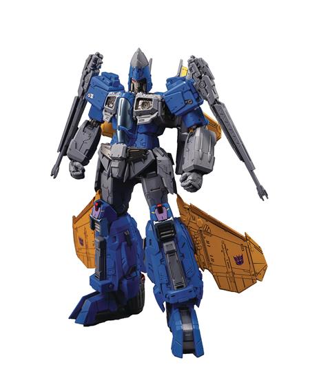 TRANSFORMERS MDLX DIRGE AF (Net)