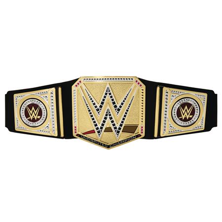 WWE UNDISPUTED UNIVERSAL TITLE BELT (Net)