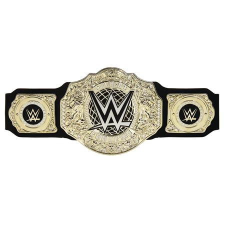 WWE WORLD HEAVYWEIGHT TITLE BELT (Net)