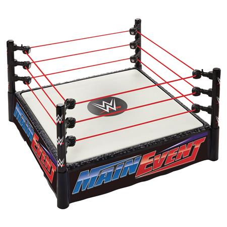 WWE MAIN EVENT RING (Net)