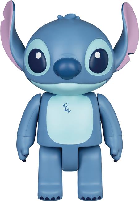LILO & STITCH SYAKING-BANG STITCH PIGGY BANK (Net)
