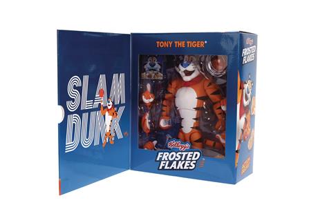 FROSTED FLAKES 1/12 TONY THE TIGER AF (Net)