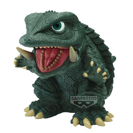 GAMERA GUARDIAN OF UNIVERSE MONSTERS GAMERA 1995 B FIG (Net)