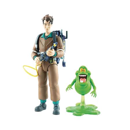 REAL GHOSTBUSTER PETER VENKMAN 1/12 SCALE FIGURE (Net)