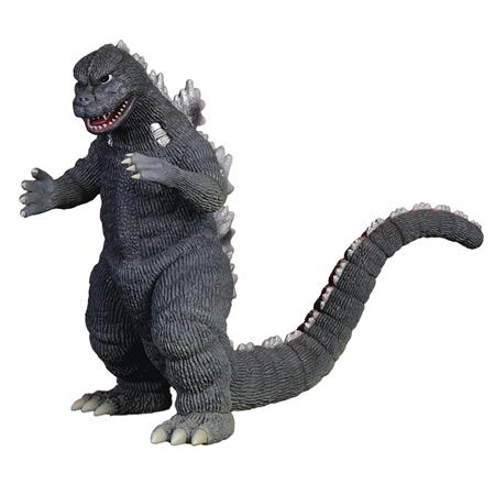GODZILLA VS MECHAGODZILLA TOHO DAIKAIJU FAKE GODZILLA FIG (Net)