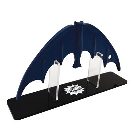 BATMAN 1966 BATARANG SCALED PROP REPLICA (Net)