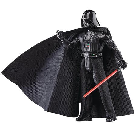 SW VINTAGE 3-3/4IN ANH DARTH VADER AF (Net)