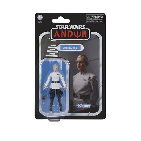 SW VINTAGE 3-3/4IN ANDOR DEDRA MEERO AF (Net)
