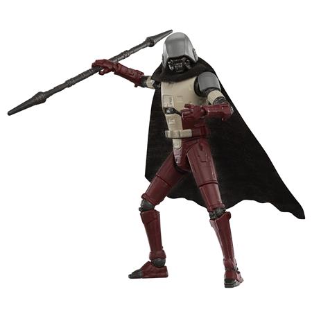 SW VINTAGE 3-3/4IN AHSOKA HK-87 ASSASSIN DROID AF (Net)