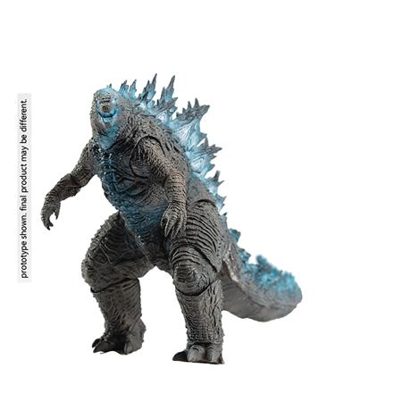 GODZILLA VS KONG EXQUISITE BASIC HEAT RAY GODZILLA PX AF (Net)