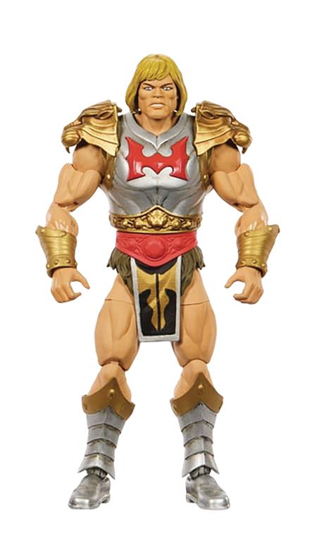 MOTU MASTERVERSE NEW ETERNIA FLYING FIST HE-MAN AF (Net) 