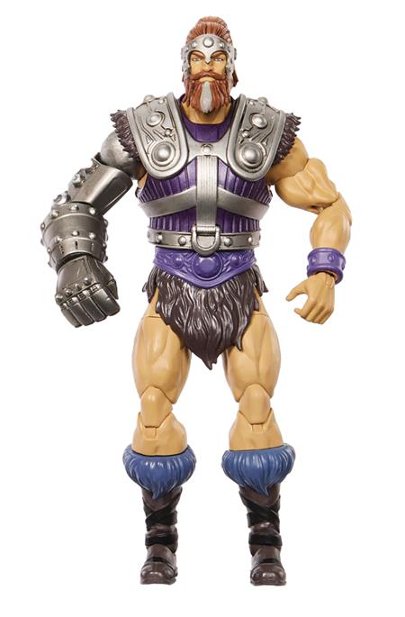 MOTU MASTERVERSE NEW ETERNIA FISTO AF (Net)