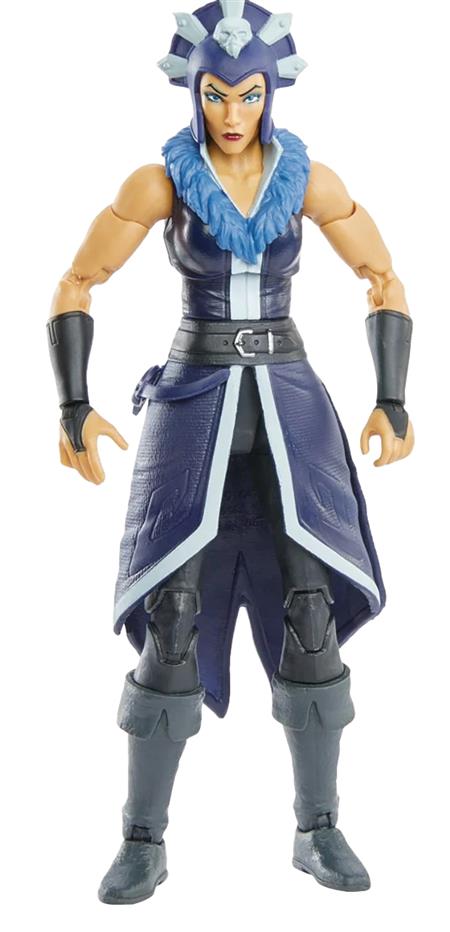 MOTU MASTERVERSE NEW ETERNIA EVIL-LYN AF (Net)