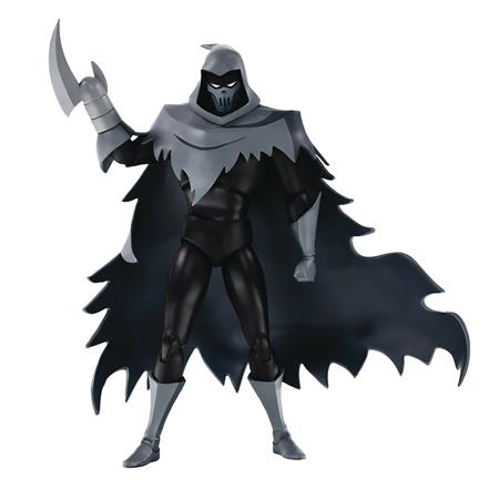 BATMAN ANIMATED SERIES MASK OF THE PHANTASM 1/6 SCALE FIG (Net)
