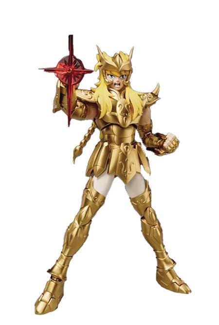 BLOKEES SAINT SEIYA CHAMPION CLASS SCORPIO MIRO MDL KIT (Net)