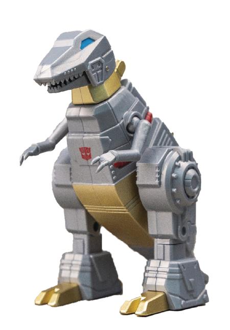 TRANSFORMERS G1 AMK MINI GRIMLOCK MODEL KIT (Net)