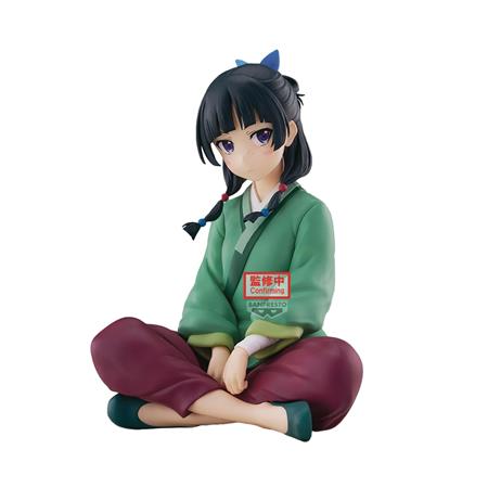 APOCARY DIARIES BREAK TIME COLLECTION V1 MAOMAO FIG (Net)