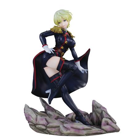CHAINED SOLDIER TENKA IZUMO 1/7 FIG (Net)