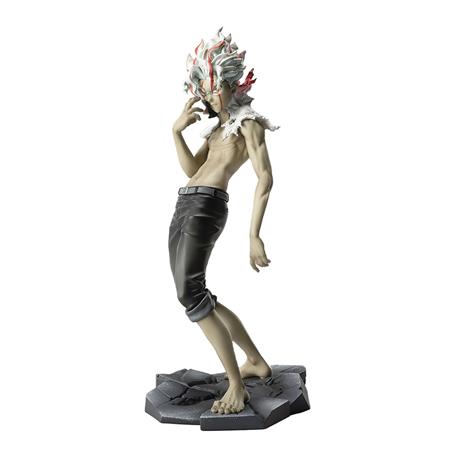 DANDADAN OKARUN TRANSFORMED VOL2 VER1.5 FIG (Net) 