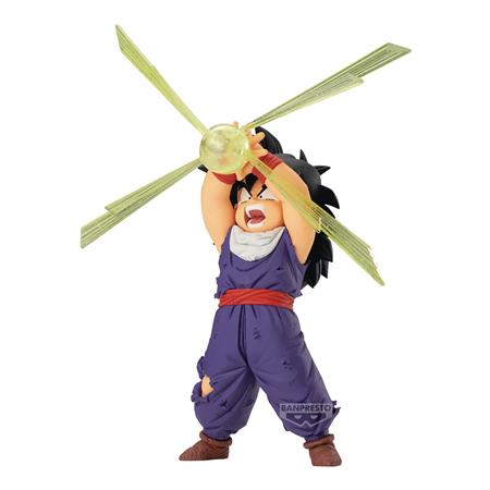 DRAGON BAL Z G X MATERIA SON GOHAN III FIG (Net) 