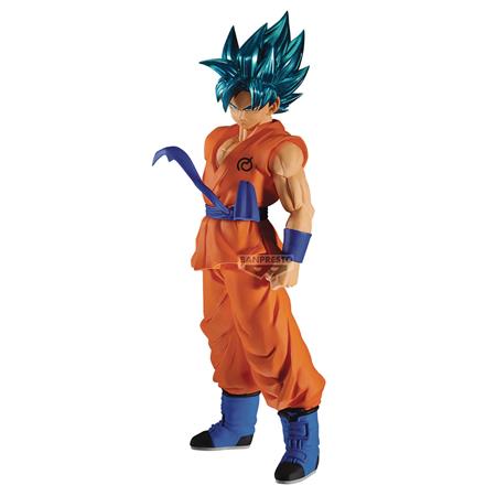 DRAGON BALL SUPER BLOOD OF SAIYANS SON GOKU FIG (Net)