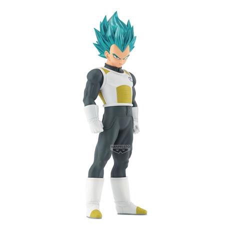 DRAGON BALL SUPER BLOOD OF SAIYANS VEGETA FIG (Net)