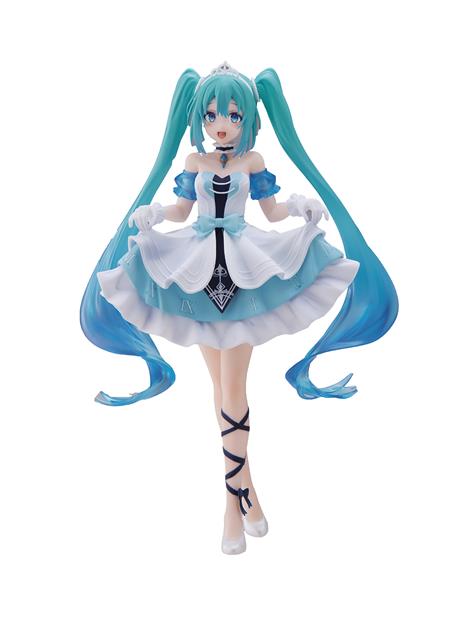 HATSUNE MIKU WONDERLAND CINDERELLA FIG (Net)