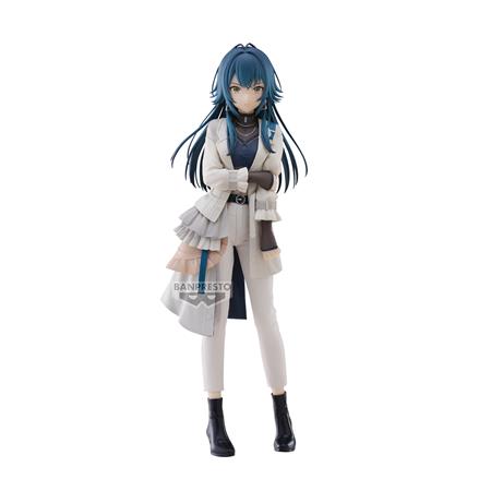 IDOLMASTER GAKUEN ESPRESTO-STYLISH POSE TEMARI TSUKIMURA FIG