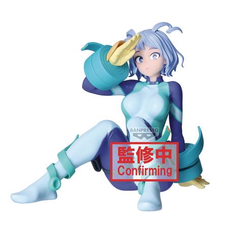 MY HERO ACADEMIA GLITTER & GLAMOURS NEJIRE HADO FIG (Net)