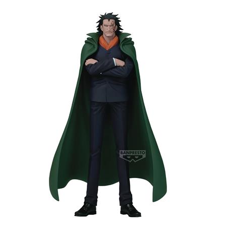ONE PIECE DXF GRANDLINE SPECIAL MONKEY D DRAGON FIG (Net)