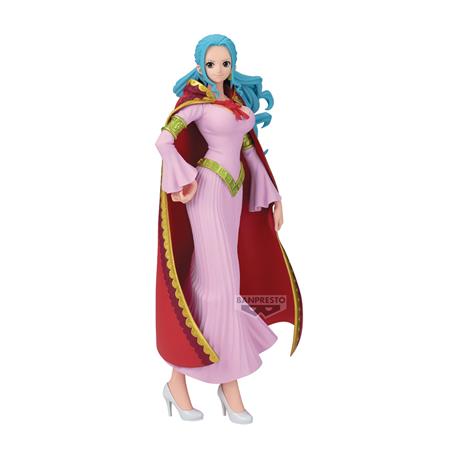 ONE PIECE DXF GRANDLINE SPECIAL NEFELTARI VIVI FIG (Net)