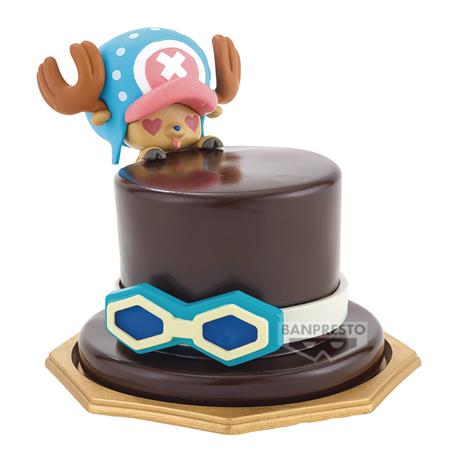 ONE PIECE PALDOLCE COLLECTION V4 A FIG (Net)