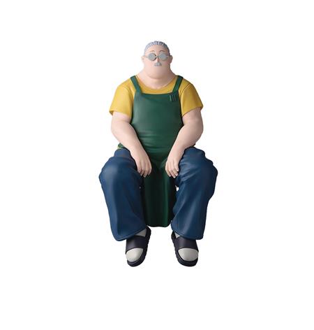 SAKAMOTO DAYS TARO SAKAMOTO STORE MANAGER PM PERCHING FIG (Net)