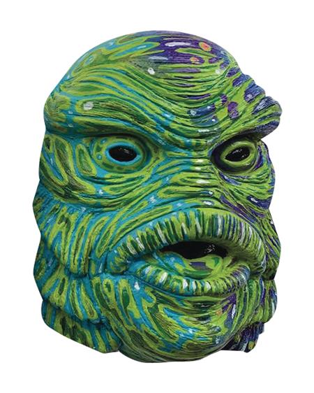 UNIVERSAL MONSTERS CREATURE BASIL GOGOS VER PX MINI MASK (Net)