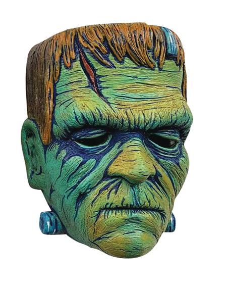 UNIVERSAL MONSTERS FRANKENSTEIN BASIL GOGOS VER PX MINI MASK