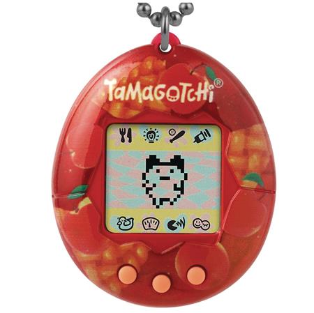 ORIGINAL TAMAGOTCHI APPLE SWEETS VER (Net) 