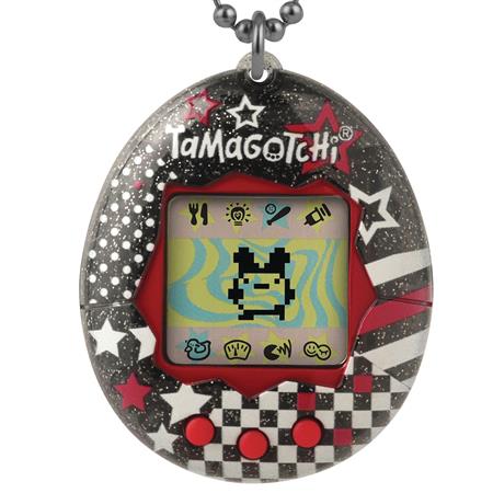 ORIGINAL TAMAGOTCHI ROCK GLITTER VER (Net)