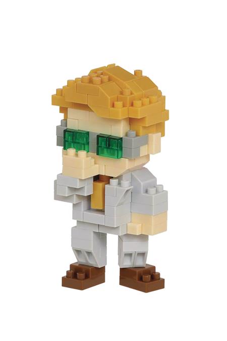 JUJUTSU KAISEN NANOBLOCK SER KENTO NANAMI (Net)