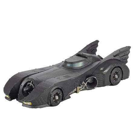 BATMAN BATMOBILE METAL MODEL KIT (Net)