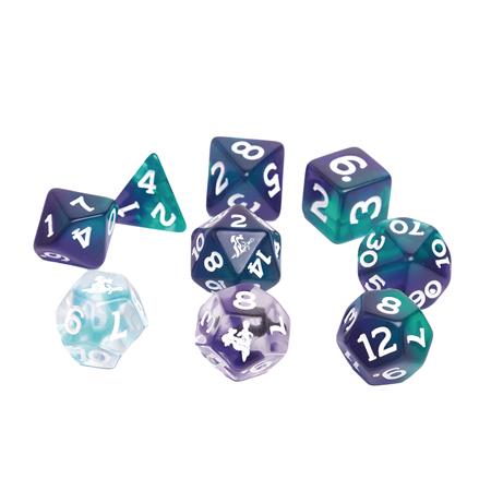 CRITICAL ROLE DAGGERHEART DUALITY DICE SET 9
