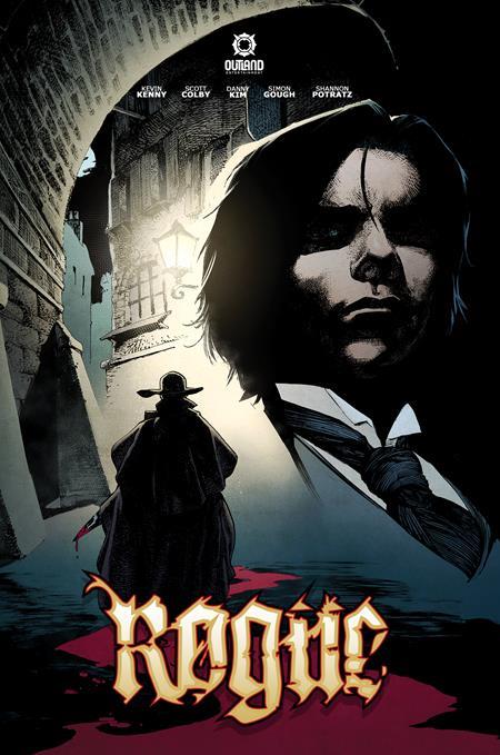 ROGUE HC (MR)