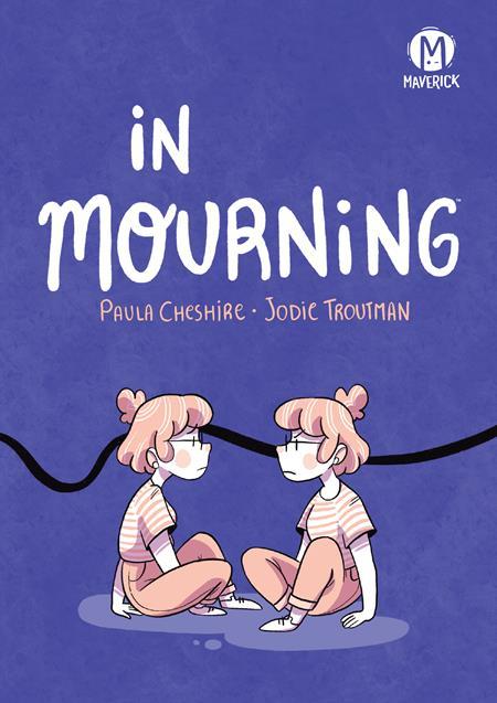 IN MOURNING TP