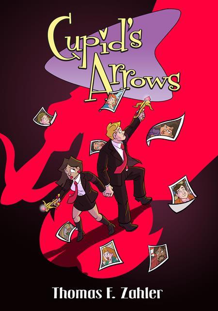 CUPIDS ARROWS HC VOL 02