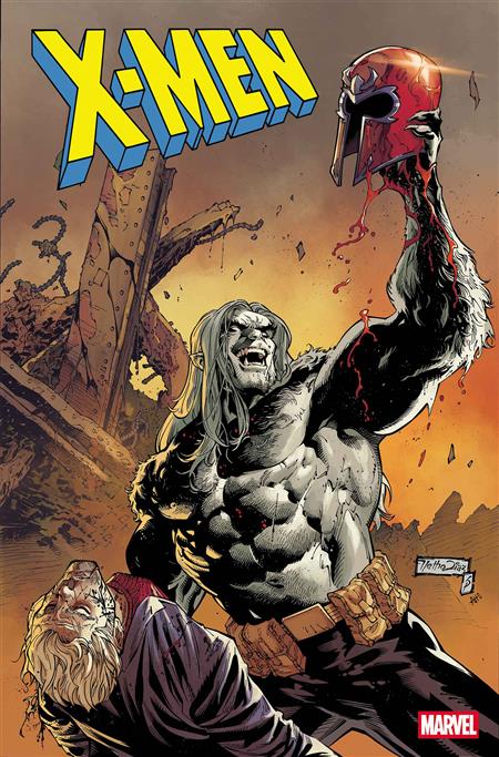 X-MEN #36