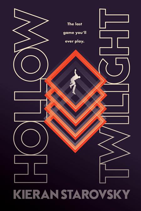 HOLLOW TWILIGHT TP