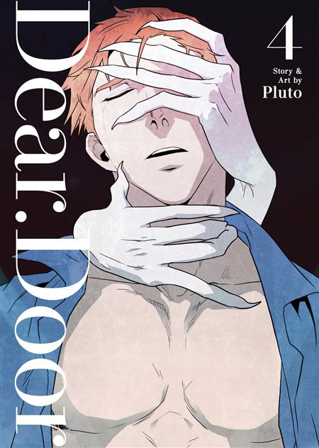 DEAR. DOOR (COMIC) GN VOL. 4 (MR)