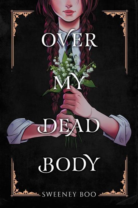 OVER MY DEAD BODY TP