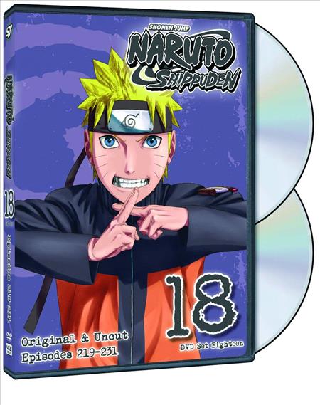 VIZ  See Naruto Box Set 1