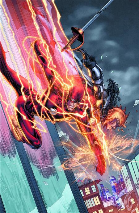 CONVERGENCE SPEED FORCE #2 *SOLD OUT*